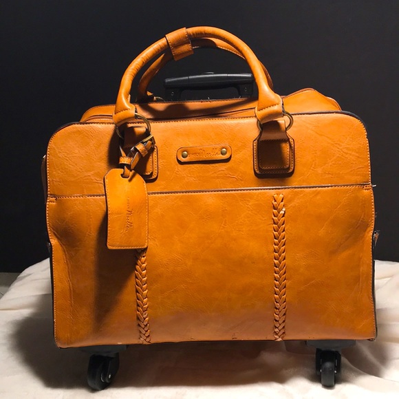 Simply Noelle Storage & Organization Simply Noelle Travel Case Os